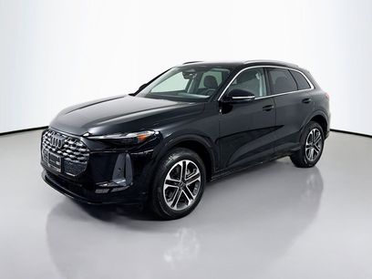 Certified 2025 Audi Q5 Premium w/ Convenience Package