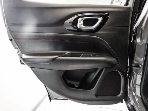 Used 2024 Jeep Compass Trailhawk image 52