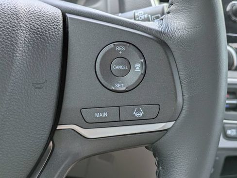 Used 2020 Honda Pilot EX-L image 23
