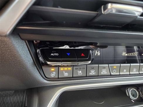 New 2026 MAZDA CX-90 3.3 Turbo w/ Premium Sport Pkg image 17