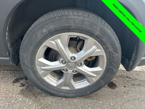 Used 2024 Honda HR-V LX image 11