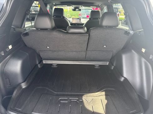 Certified 2024 Honda CR-V Sport-L image 43