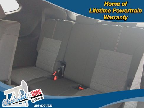 New 2026 GMC Acadia Elevation AWD/4WD image 31