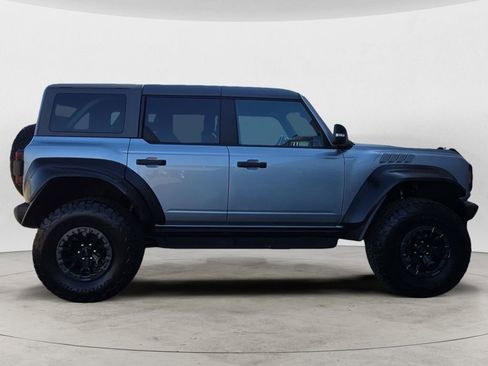 Used 2023 Ford Bronco Raptor image 6
