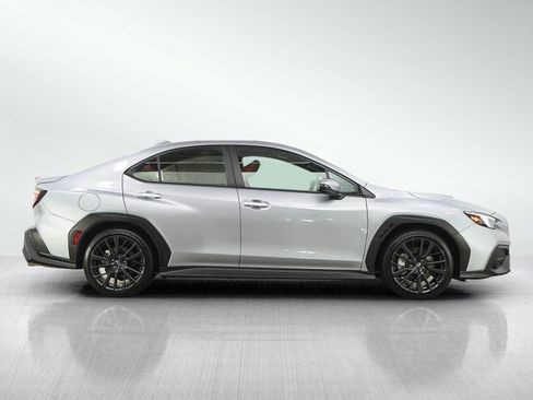 Used 2025 Subaru WRX Limited AWD/4WD image 6