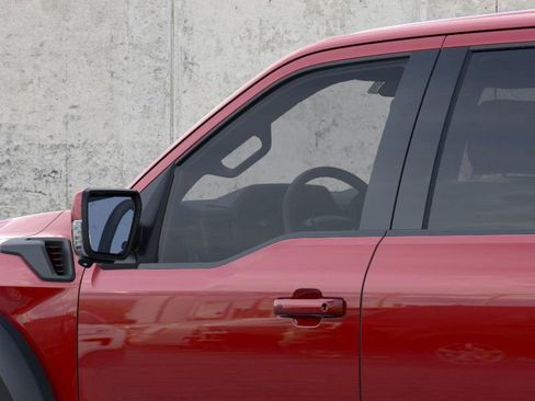 New 2025 Ford F150 Raptor image 21