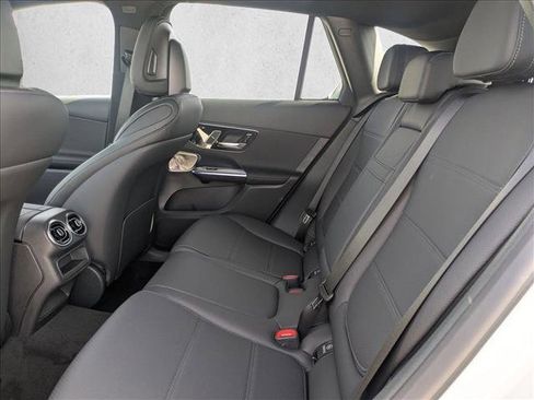 New 2026 Mercedes-Benz GLC 300 image 16