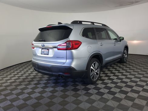 Used 2020 Subaru Ascent Premium w/ Sport Package image 4