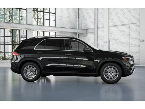 New 2026 Mercedes-Benz GLE 350 4MATIC image 15