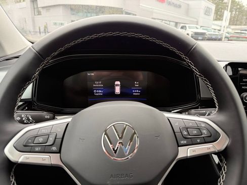 New 2026 Volkswagen Taos S image 33