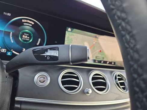 Certified 2023 Mercedes-Benz E 350 4MATIC Sedan image 9