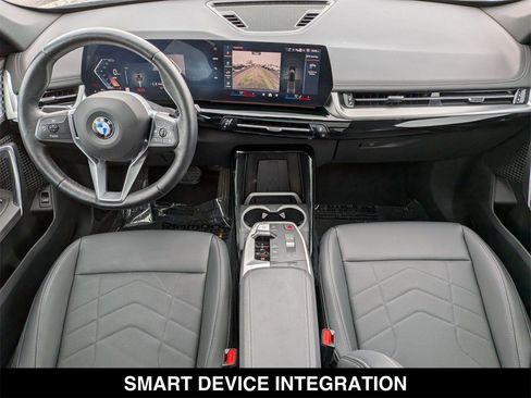Used 2025 BMW X1 xDrive28i w/ Convenience Package image 26