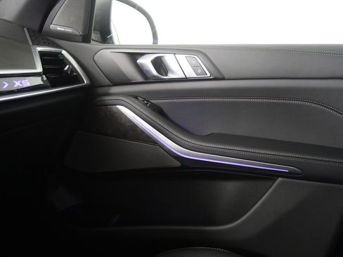 Certified 2026 BMW X5 xDrive40i image 27