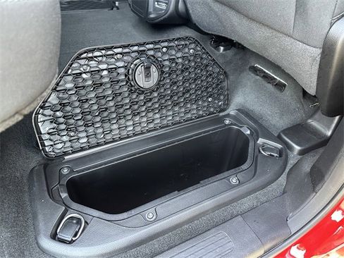 Used 2022 RAM 1500 Big Horn w/ Trailer Tow Group image 39