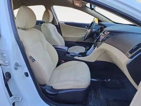 Used 2012 Hyundai Sonata GLS w/ Popular Equipment Pkg image 15