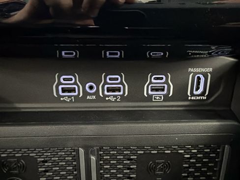 New 2026 RAM 1500 Rebel AWD/4WD image 36
