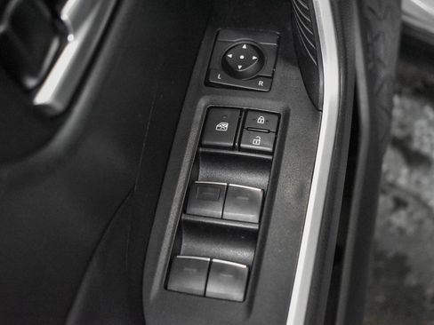 Used 2023 Toyota RAV4 XLE image 21