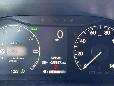 Used 2025 Honda CR-V Sport image 19