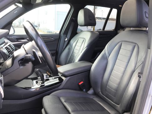 Used 2021 BMW X3 M40i image 33