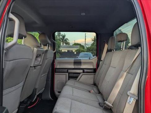 Used 2019 Ford F250 XLT w/ XLT Value Package AWD/4WD image 16