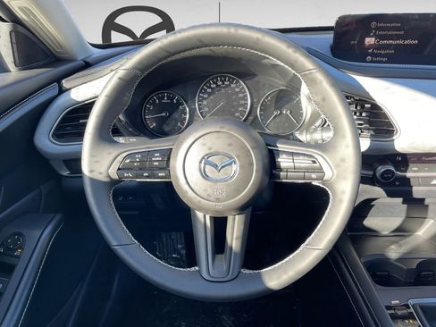 New 2026 MAZDA CX-30 AWD 2.5 S image 11