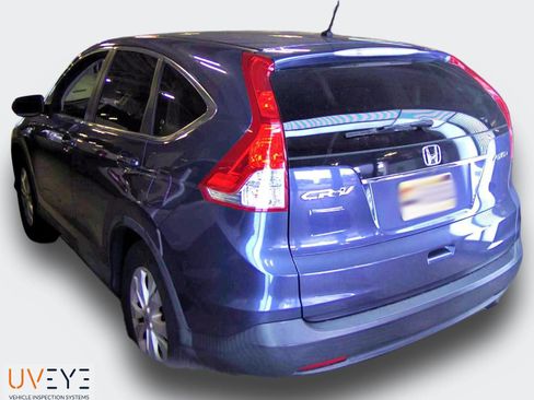 Used 2014 Honda CR-V EX image 9