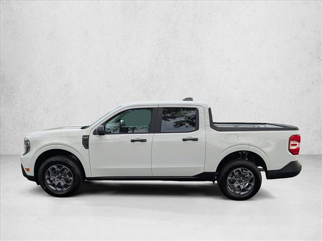 New 2026 Ford Maverick XLT FWD image 5