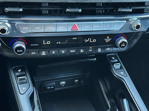 Used 2025 Kia Telluride SX X-Line AWD/4WD image 21