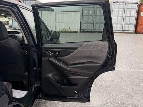 Used 2022 Subaru Forester Sport image 48