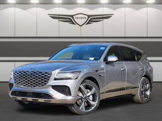 New 2026 Genesis GV80 3.5T Prestige video 1