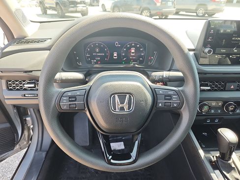 New 2026 Honda Accord SE image 14