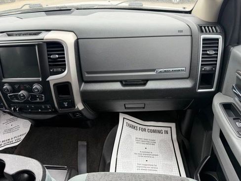 Used 2017 RAM 1500 Big Horn image 20