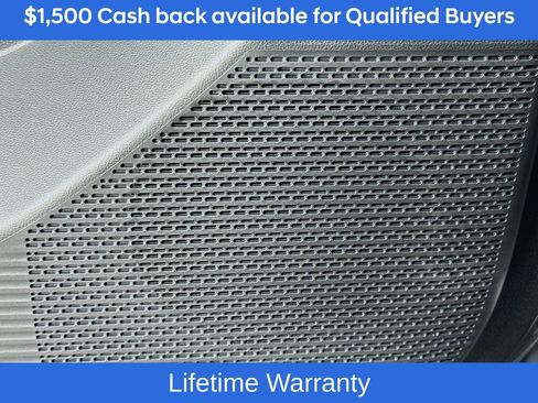 New 2026 Hyundai Santa Fe SEL image 18