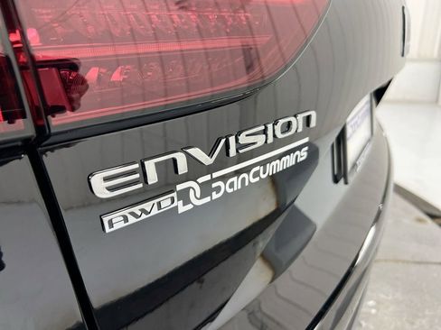 New 2026 Buick Envision Preferred image 27