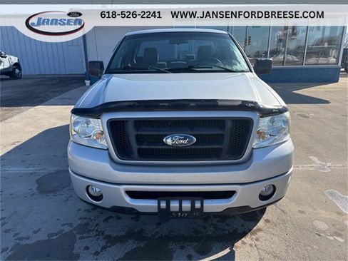 Used 2006 Ford F150 STX image 2