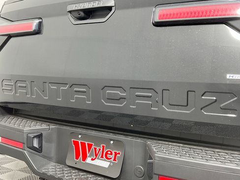 New 2026 Hyundai Santa Cruz SEL AWD/4WD image 32
