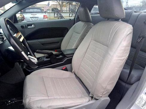 Used 2008 Ford Mustang GT image 14