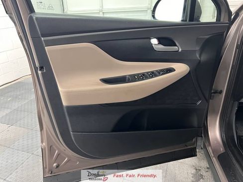 Used 2019 Hyundai Santa Fe SEL FWD image 28