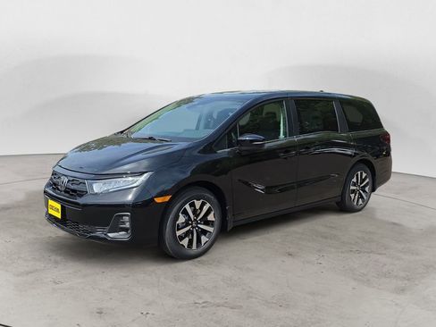 New 2026 Honda Odyssey EX-L image 1