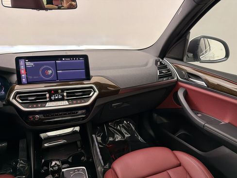 Used 2023 BMW X3 sDrive30i w/ Premium Package RWD image 29