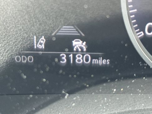 Used 2025 Lexus NX 350 AWD w/ Accessory Package (2T) image 31