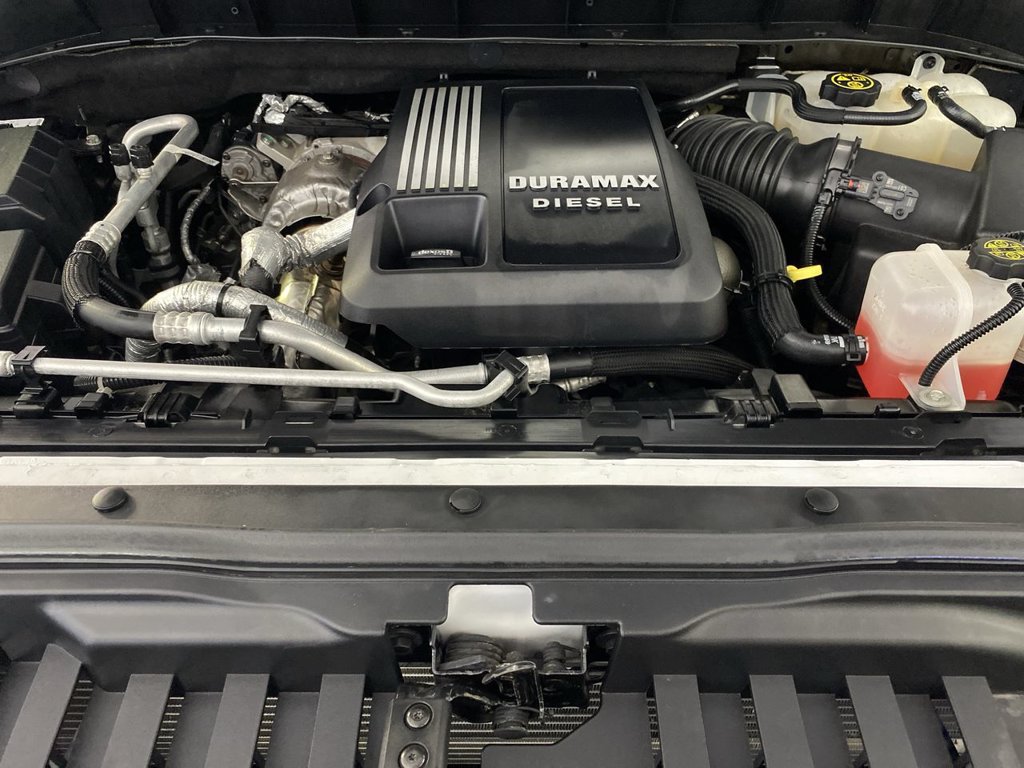 Used 2022 Chevrolet Silverado 1500 RST w/ All Star Edition Plus AWD/4WD image 36