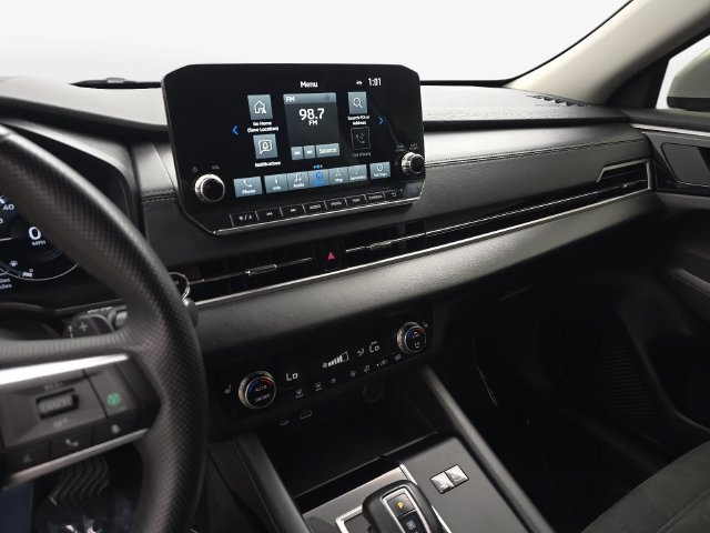 Used 2024 Mitsubishi Outlander 4WD Plug-In Hybrid image 20