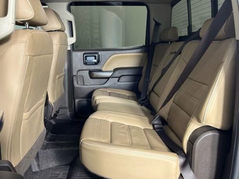 Used 2018 GMC Sierra 1500 Denali w/ Denali Ultimate Package image 26