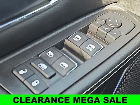 New 2026 RAM 1500 Laramie image 28