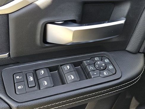 New 2026 RAM 2500 Lone Star image 20