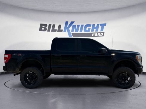 Used 2022 Ford F150 XL w/ STX Appearance Package AWD/4WD image 6