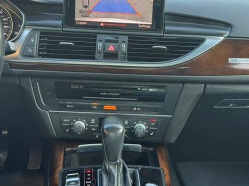 Used 2018 Audi A6 2.0T Premium image 13