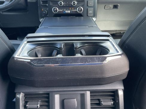 Used 2021 Ford F150 Lariat AWD/4WD image 20