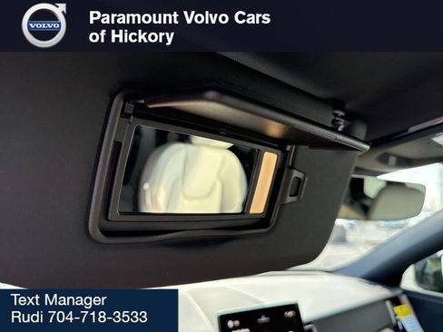 New 2026 Volvo XC60 B5 Core w/ Climate Package image 31